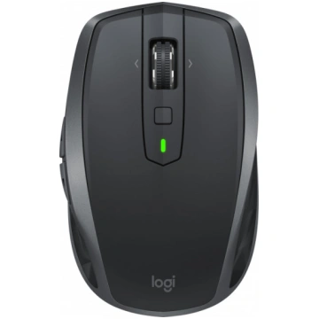 Logitech MX Anywhere 2S pele Labā roka RF bezvadu 