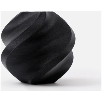PLA Matte Matte Charcoal (11101) / Refill Bambu La