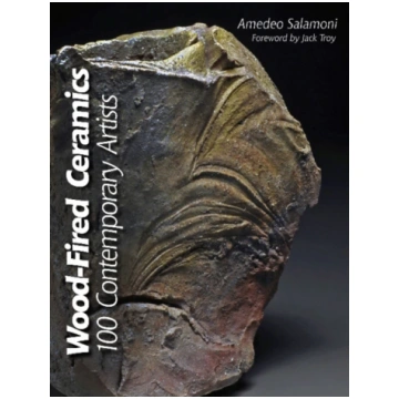 Wood-Fired Ceramics Amedeo Salamoni