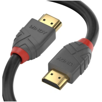 CABLE HDMI-HDMI 10M/ANTHRA 36967 LINDY 36967