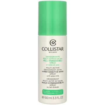 Collistar Multi-Active Deodorant Hyper-Sensitive S