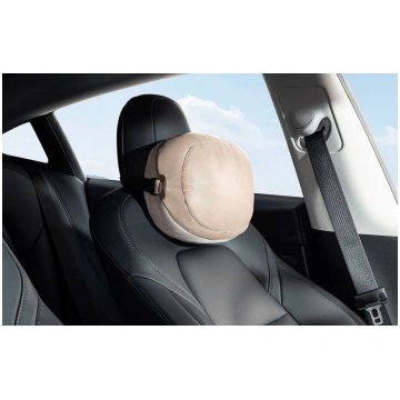 Baseus Comfort Ride Double-sided Car Headrest Pill