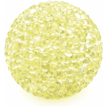 Smaržu Globuss Yellow Vanilla Stadler Form