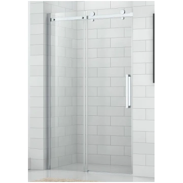 Dušas durvis bīdāmās Roth Roltechnik OBZD2 1200 mm