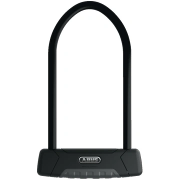 Abus Granit Plus 470/150HB300 + Eazy KF U-Lock