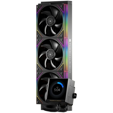 THERMALRIGHT Peerless Vision 360 ARGB Black AIO CP