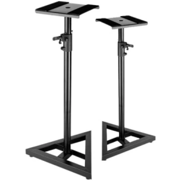 SSQ SM1 KIT - a pair of studio monitor stands SS-1