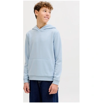 Vienkrāsains Kapuce JUNIOR JACK&JONES JUNIOR