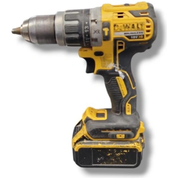 Lietots - DeWalt DCD796