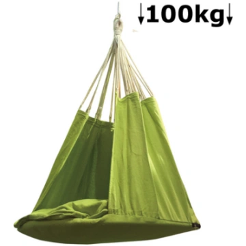 Šūpuļkrēsls-kokons D80cm