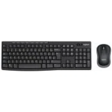 Logitech MK270 klaviatūra 920-004523-LOGITECH