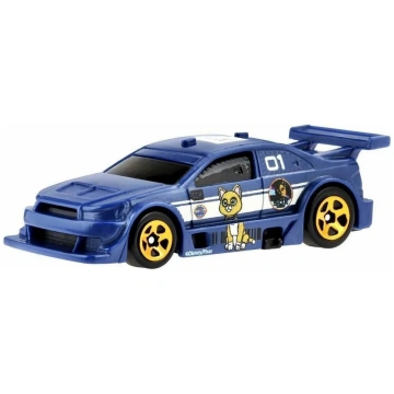 Modelīši - Amazoom Disney Pixar, 1:64, HotWheels |
