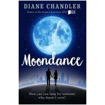Moondance Diane Chandler