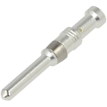 Contact; male; EPIC MC 2.5; gold-plated; 1.5mm2; t
