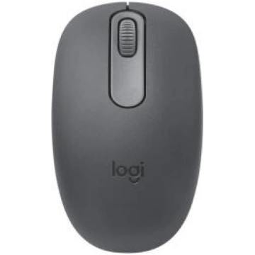 Logitech Datorpele Logitech M196 Graphite