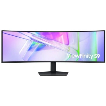 Samsung Curved LED-Display ViewFinity S9 S49F950UA