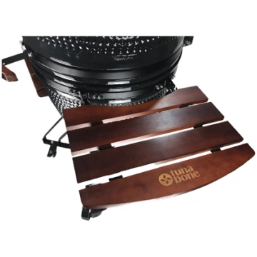 TunaBone Side tables for Kamado Classic 21 grill S