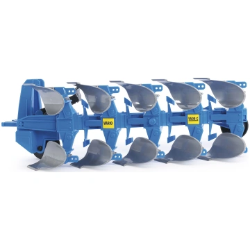 Bruder Lemken reversible plow (02331) ( 4001702023
