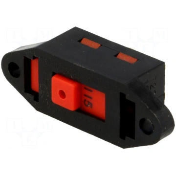 Switch: slide | Pos: 2 | DPDT | 10A/250VDC | Leads