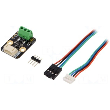 Sensor: wattmeter | Gravity,I2C | Uoper: 3.3÷5VDC 