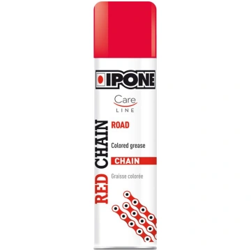 Ipone Red Chain 250 ml (12)