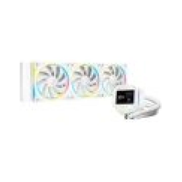 Deepcool Liquid CPU Cooler | LM360 WH | Intel, AMD