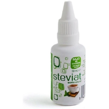 Steviat Gotas 30 ml Alecosor