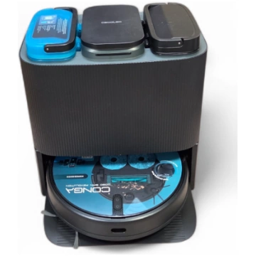Lietots - Cecotec Conga 11090