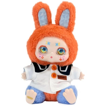 KIMMON Plīša rotaļlieta OOTD, 15 cm (556035)