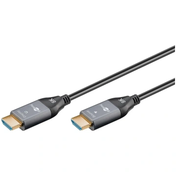 Goobay 76274 HDMI 2.1 Ultra High-Speed optiskais h
