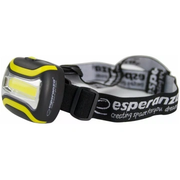 Galvas lukturis Esperanza LED Monoceros EOT032, ko