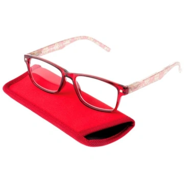 Occhiali da Lettura Rita con Custodia + 1,50 ALVIT