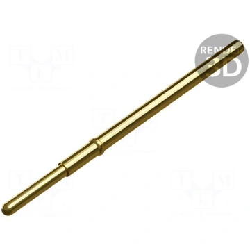 Test needle | Spring compression: 3.3mm | 5mm | 3A
