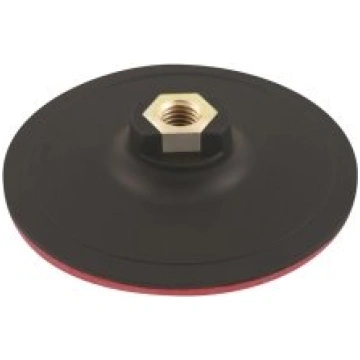 PROLINE Adapteris 125mm M14 ciets velcro diskiem
