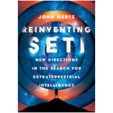 Reinventing SETI Bookshop
