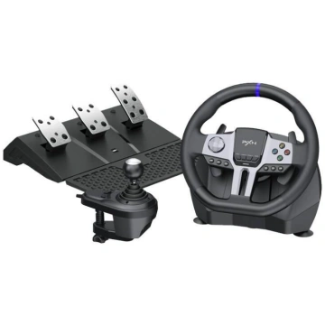 Gaming Wheel PXN-V9Gen2 (PC / PS3 / PS4 / XBOX ONE