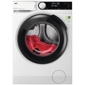 AEG LFR83844VE veļas mazgājamā mašīna - 8 kg, 1400