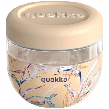 Quokka Bubble Food Jar - Pojemnik na zywnosc / lun