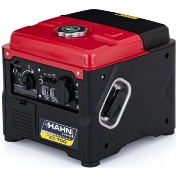 Hahn & Sohn 7305 - Degvielas invertora elektriskai