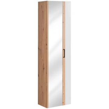 Vannas skapītis COMAD MADERA WHITE 803 FSC, balts
