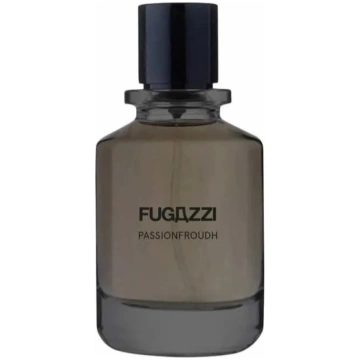 Fugazzi PassionFroudh Extrait De Parfum PP unisex 