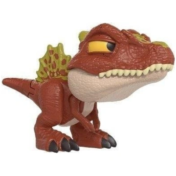 Figurka Pro Kids Przypinka Jurassic World Dinozaur