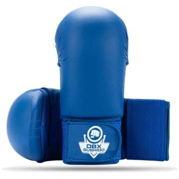 WKF karatē cimdi | S - S