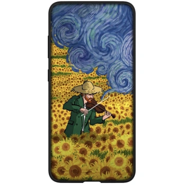 Tālruņa maciņš priekš Samsung Galaxy S24 S23 iPhon