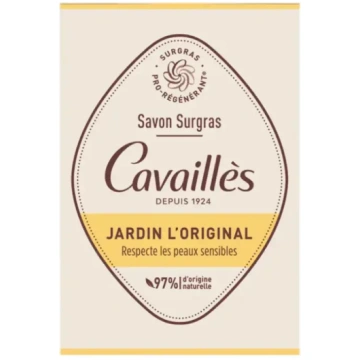 Roge Cavailles Jardin L"Original, Regenerating Soa
