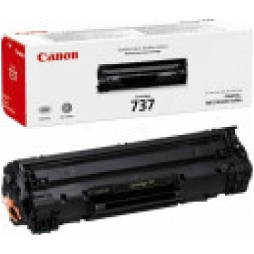 Canon 737 Black Toner Original (9435B002)