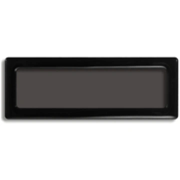 Demciflex Staubfilter Fractal Design R5 Rear (klei