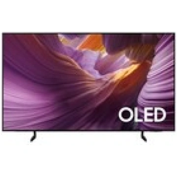 Samsung OLED 4K Smart televizors (2025)