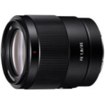 Sony FE 35 MM F1.8 MILC Black SEL35F18F.SYX