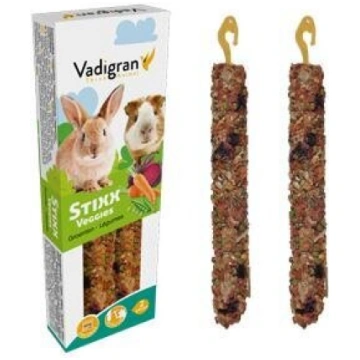 Vadigran Stixx Veggies gardums trušiem un jūrascūc